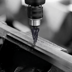 3 BROCAS ESCALONADAS - TRUPER