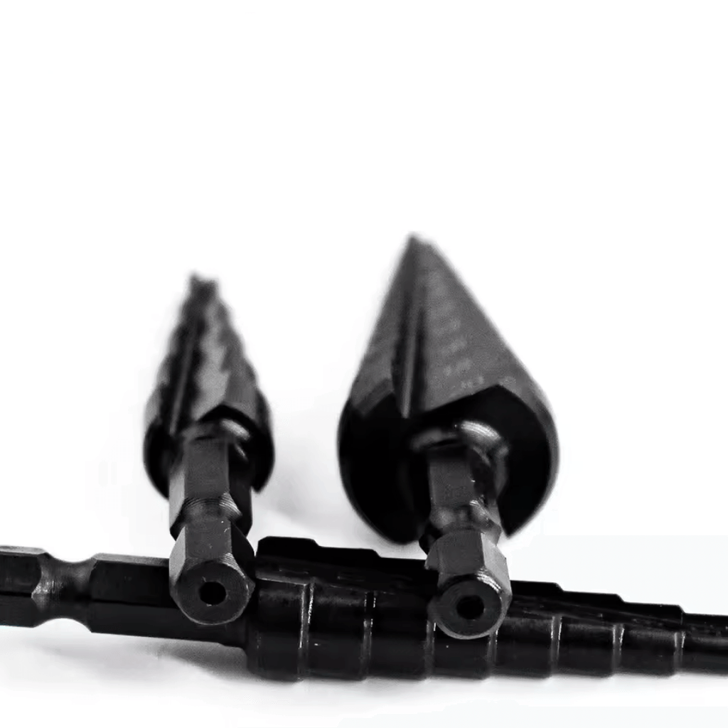 3 BROCAS ESCALONADAS - TRUPER