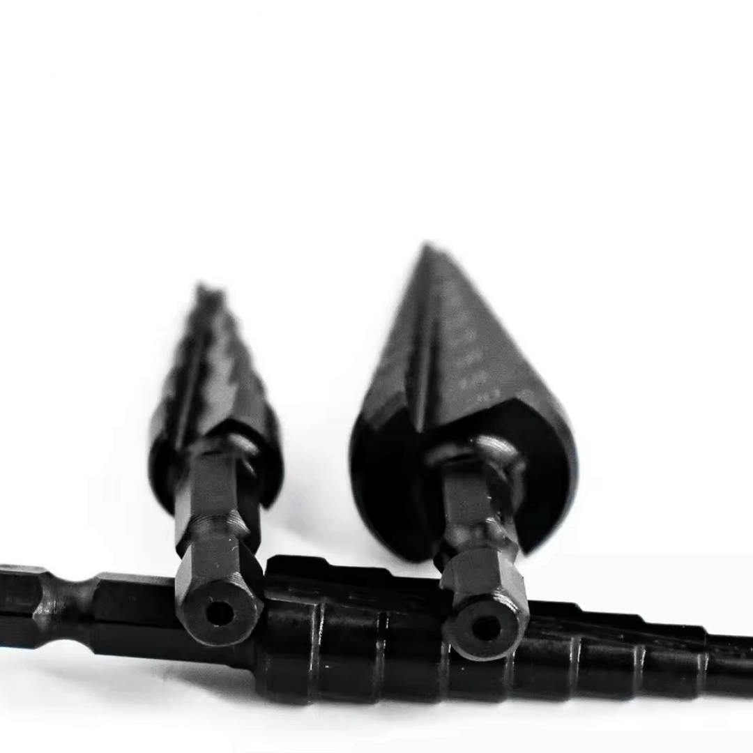 3 BROCAS ESCALONADAS - TRUPER