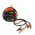 Cables Pasa Corriente De Bateria 6 Awg 3.5 Mts