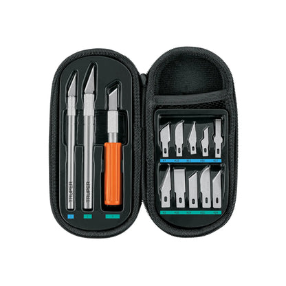 SET DE CUCHILLAS ULTRA FINAS