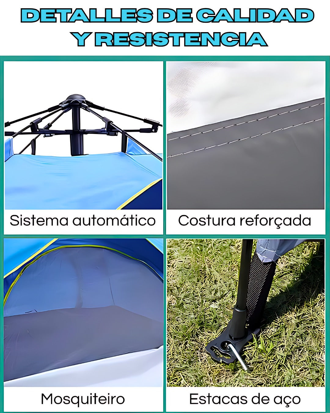 CARPA PROFESIONAL AUTOMATICA