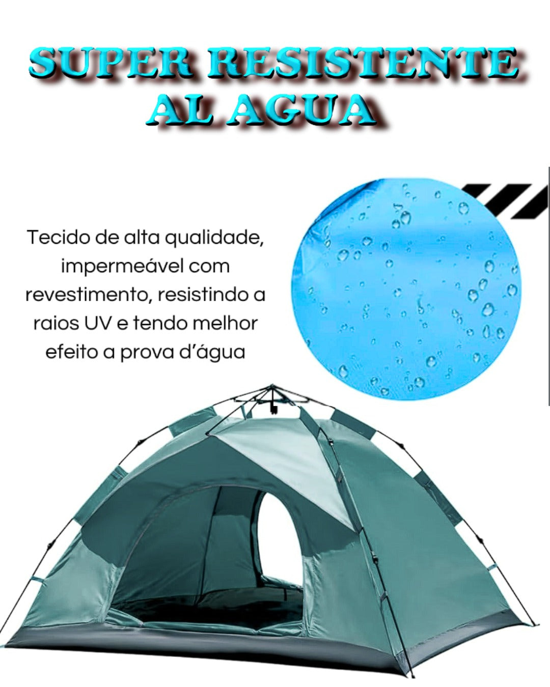 CARPA PROFESIONAL AUTOMATICA