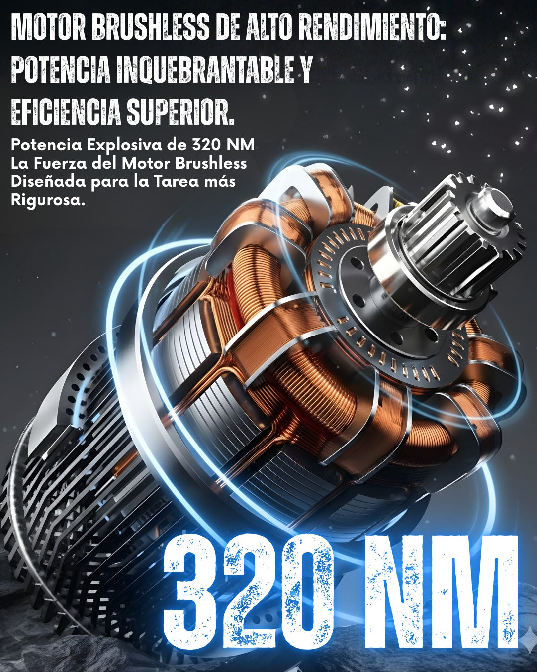 LLAVE DE IMPACTO PROFESIONAL 2 EN 1