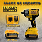 DUO AMOLADORA MAS LLAVE DE IMPACTO 48V