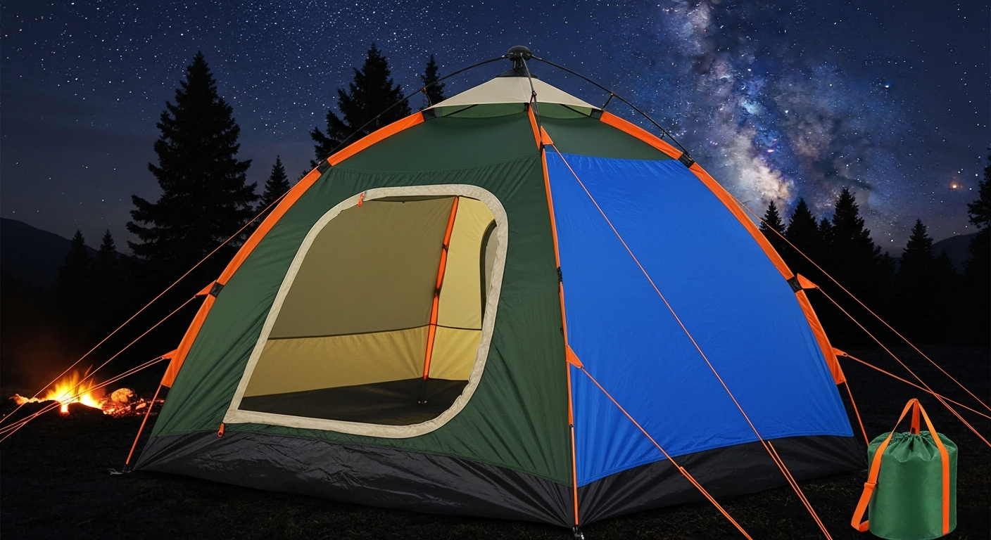night stars