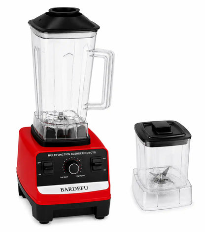 Licuadora Profesional - 7500W